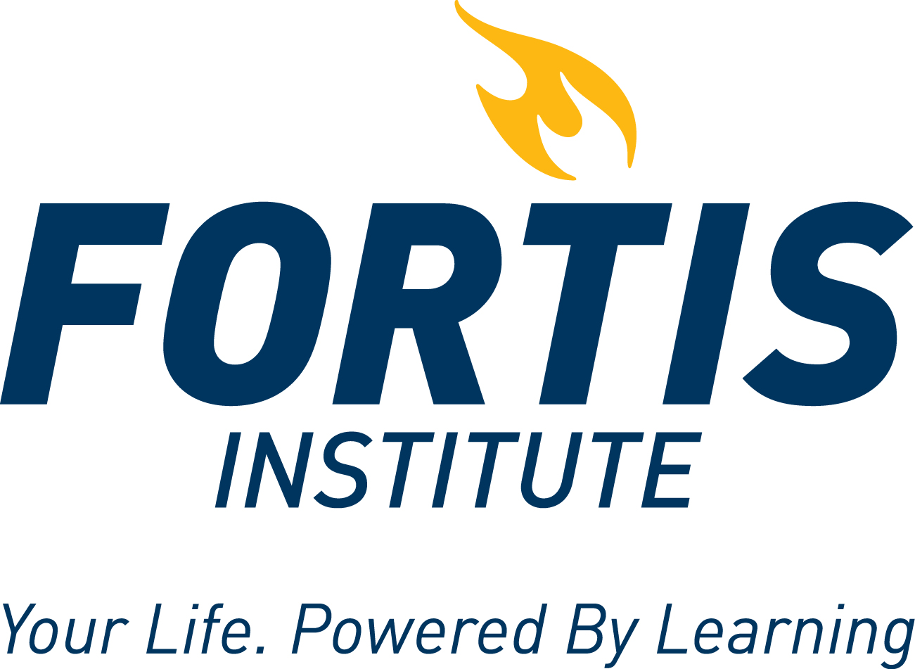 Logo of Fortis Institute-Birmingham